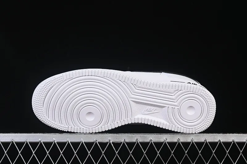 All Categories Nk Air Force 1 Air Force Series Nk Air Force 1 Low Air Force Low Nike Air Force 1'07 Low High Street Custom Air Force One Low Casual Shoes CW2288-111